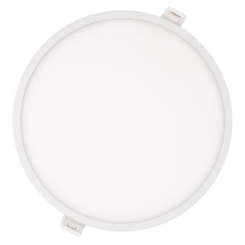 Светильник LightPhenomenON Downlight LT-TP-DL-02-12W-6500K встраиваемый круглый Ф145 LED - Светильники - Светильники DOWNLIGHT - магазин электрооборудования amperomvolt.ru