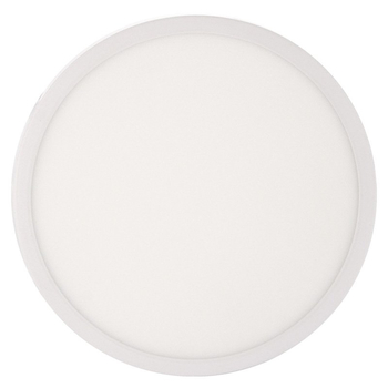 Светильник LightPhenomenON Downlight LT-TP-DL-04-18W-6500K накладной круглый Ф170 LED - Светильники - Светильники DOWNLIGHT - магазин электрооборудования amperomvolt.ru
