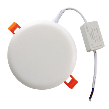 Светильник LightPhenomenON Downlight LT-TP-DL-06-36W-6500K встраиваемый круглый Ф225 LED с выносным драйвером - Светильники - Светильники DOWNLIGHT - магазин электрооборудования amperomvolt.ru