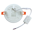 Светильник LightPhenomenON Downlight LT-TP-DL-06-36W-6500K встраиваемый круглый Ф225 LED с выносным драйвером - Светильники - Светильники DOWNLIGHT - магазин электрооборудования amperomvolt.ru