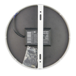 Светильник LightPhenomenON Downlight LT-TP-DL-04-18W-6500K накладной круглый Ф170 LED - Светильники - Светильники DOWNLIGHT - магазин электрооборудования amperomvolt.ru